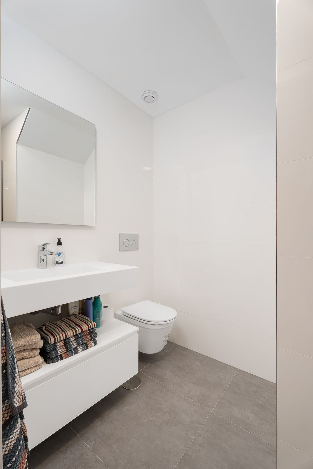 For sale - 3 Bedroom 2 Bathroom Apartment - Penthouse in Santa Pola - Gran Alacant  - Alicante