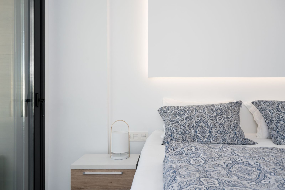 For sale - 3 Bedroom 2 Bathroom Apartment - Penthouse in Santa Pola - Gran Alacant  - Alicante