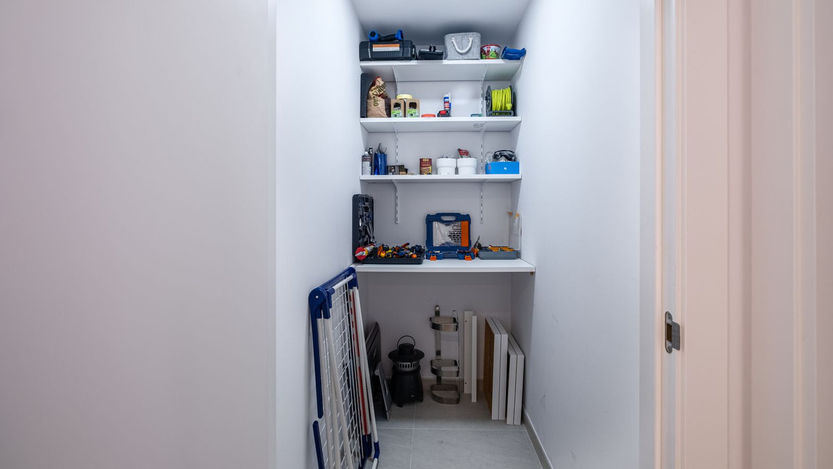 For sale - 2 Bedroom 1 Bathroom Apartment - Penthouse in Orihuela - Playa Flamenca  - Alicante