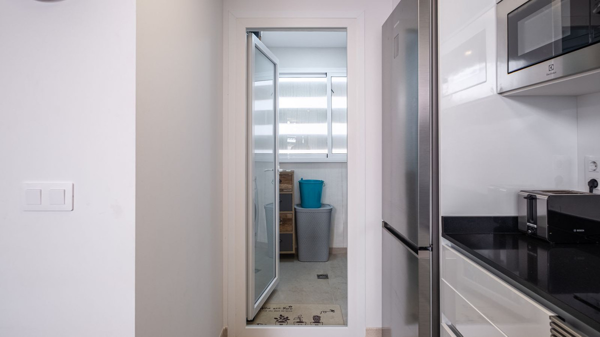 For sale - 2 Bedroom 1 Bathroom Apartment - Penthouse in Orihuela - Playa Flamenca  - Alicante