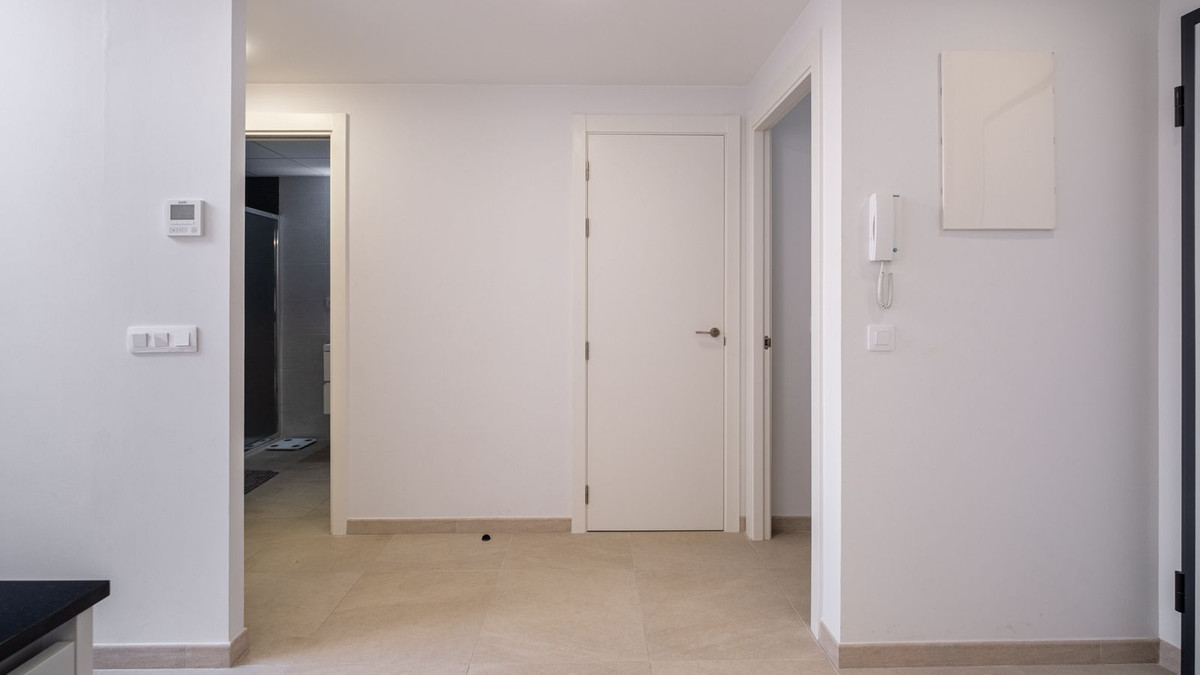 For sale - 2 Bedroom 1 Bathroom Apartment - Penthouse in Orihuela - Playa Flamenca  - Alicante