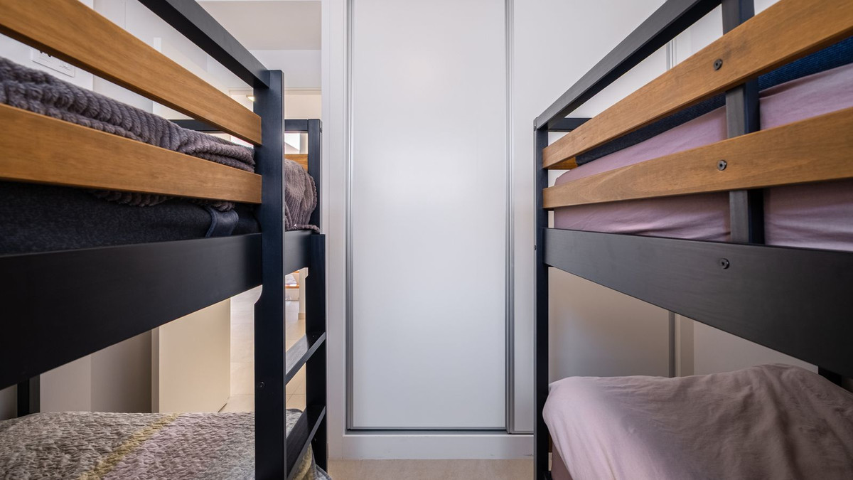 For sale - 2 Bedroom 1 Bathroom Apartment - Penthouse in Orihuela - Playa Flamenca  - Alicante