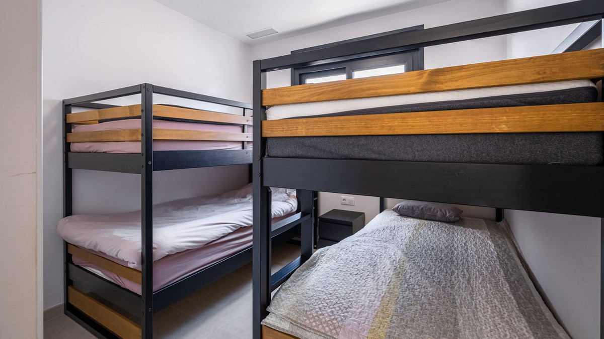 For sale - 2 Bedroom 1 Bathroom Apartment - Penthouse in Orihuela - Playa Flamenca  - Alicante