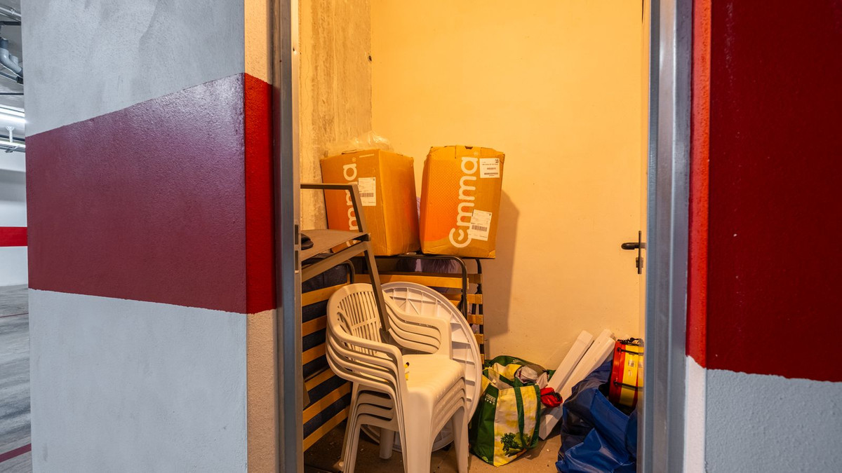 For sale - 2 Bedroom 1 Bathroom Apartment - Penthouse in Orihuela - Playa Flamenca  - Alicante