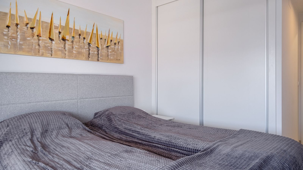 For sale - 2 Bedroom 1 Bathroom Apartment - Penthouse in Orihuela - Playa Flamenca  - Alicante