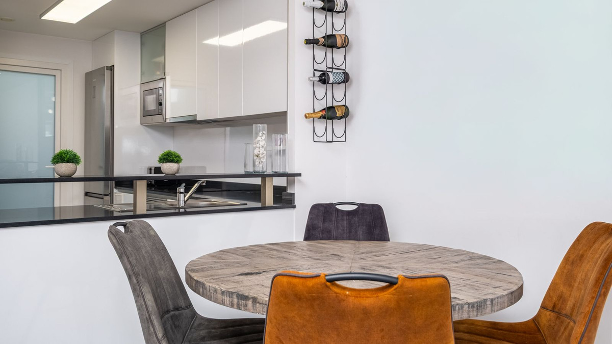 For sale - 2 Bedroom 1 Bathroom Apartment - Penthouse in Orihuela - Playa Flamenca  - Alicante