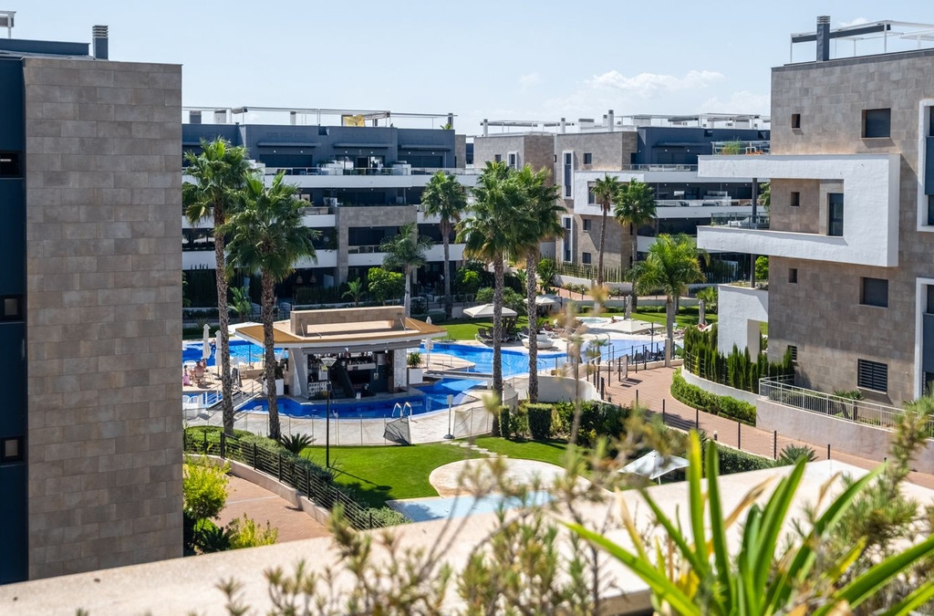 2 Bedroom 1 Bathroom Apartment - Penthouse in Orihuela