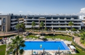 76-R5186773/76498, 2 Bedroom 1 Bathroom Apartment - Penthouse in Orihuela