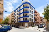 76-R5037655/76499, 2 Bedroom 2 Bathroom Apartment - Middle Floor Apartment in Torrevieja
