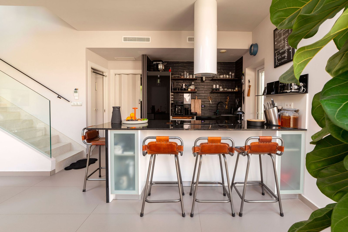 For sale - 3 Bedroom 2 Bathroom House - Detached Villa in Rojales - Ciudad Quesada  - Alicante