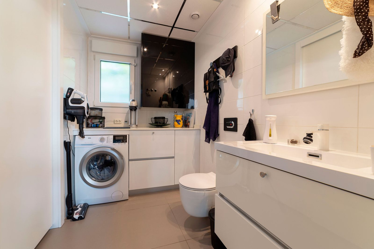 For sale - 3 Bedroom 2 Bathroom House - Detached Villa in Rojales - Ciudad Quesada  - Alicante