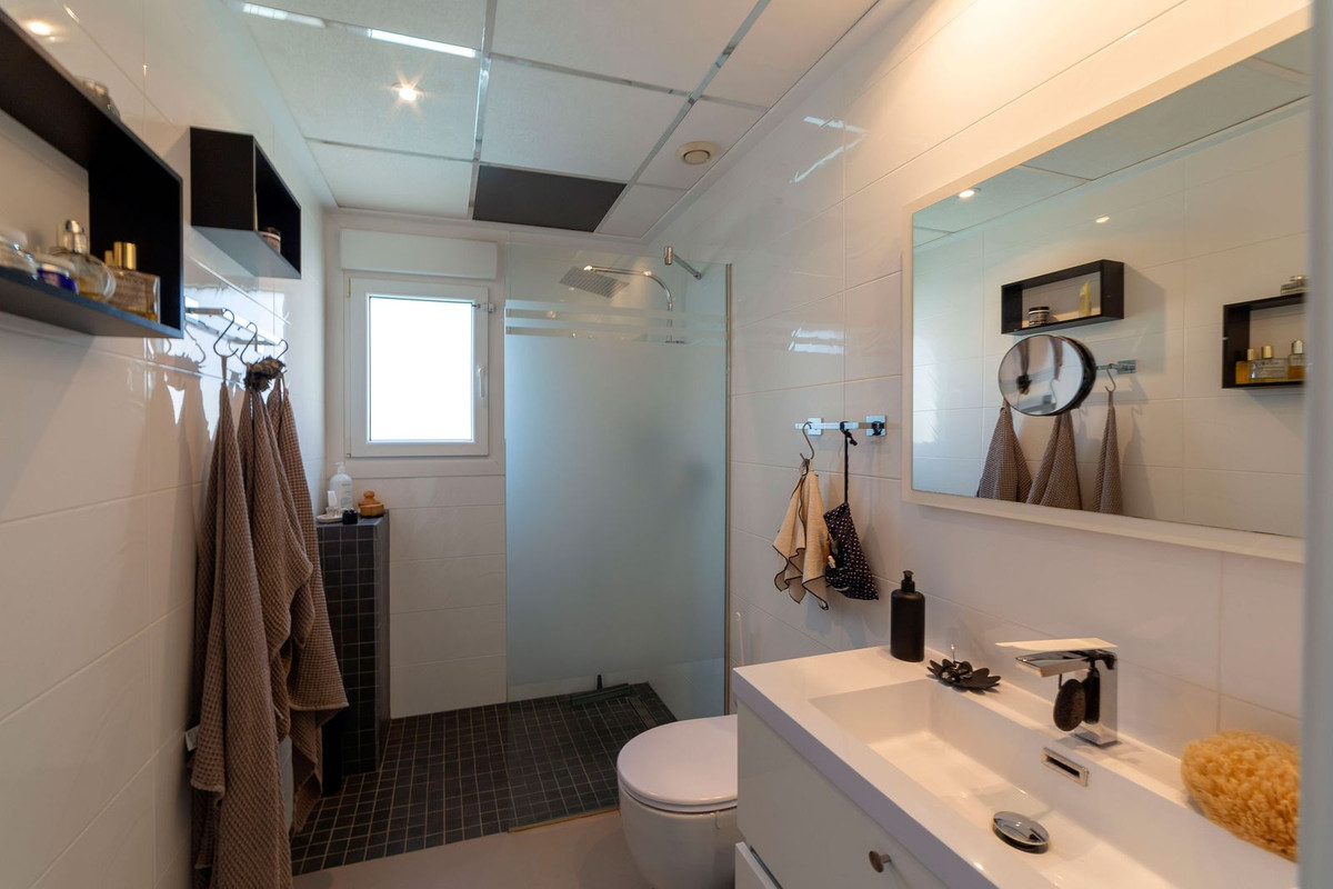 For sale - 3 Bedroom 2 Bathroom House - Detached Villa in Rojales - Ciudad Quesada  - Alicante