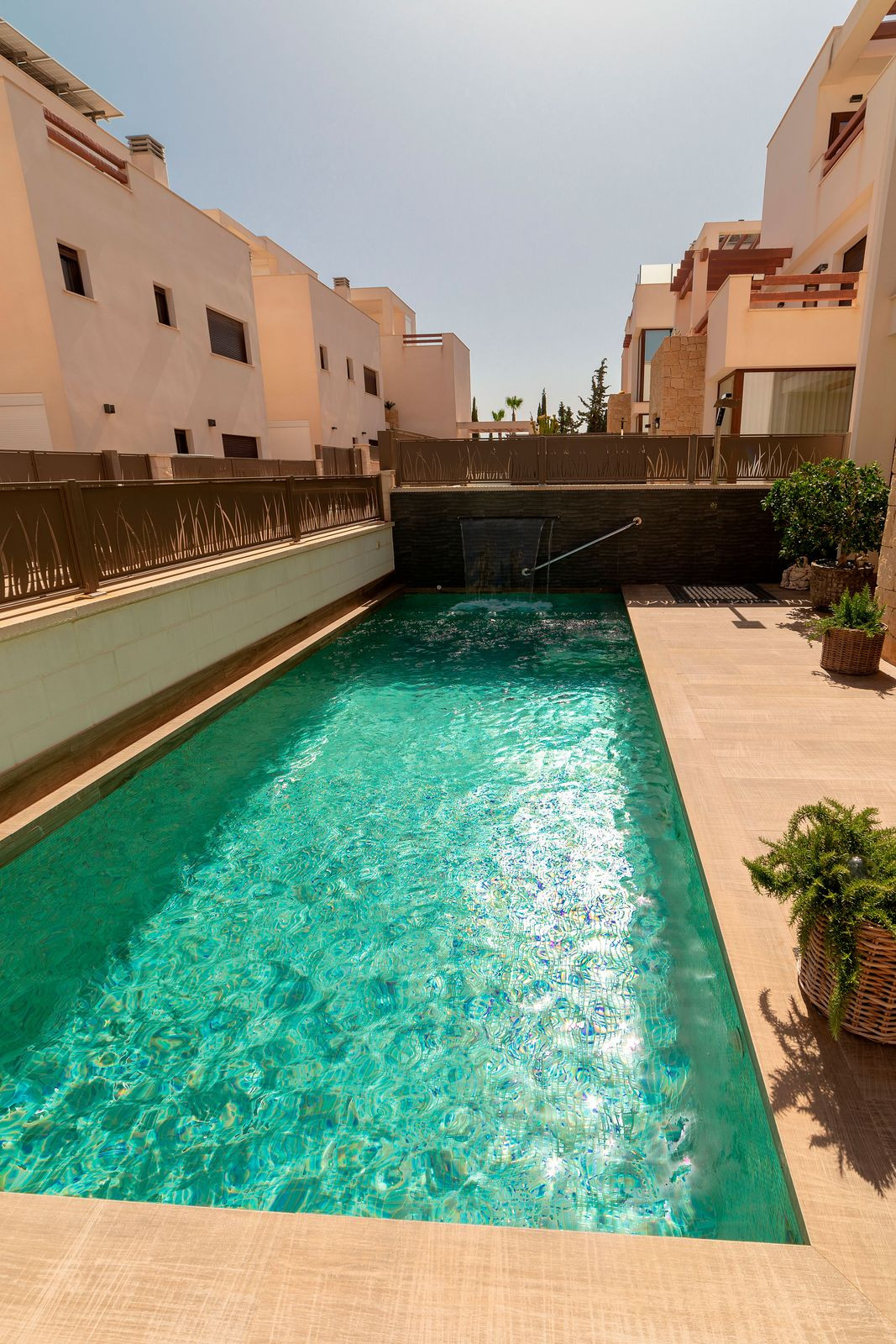 For sale - 3 Bedroom 2 Bathroom House - Detached Villa in Rojales - Ciudad Quesada  - Alicante