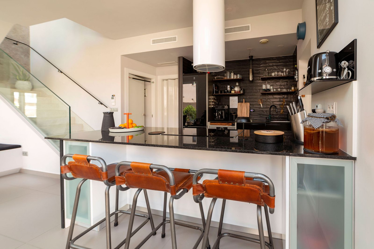 For sale - 3 Bedroom 2 Bathroom House - Detached Villa in Rojales - Ciudad Quesada  - Alicante