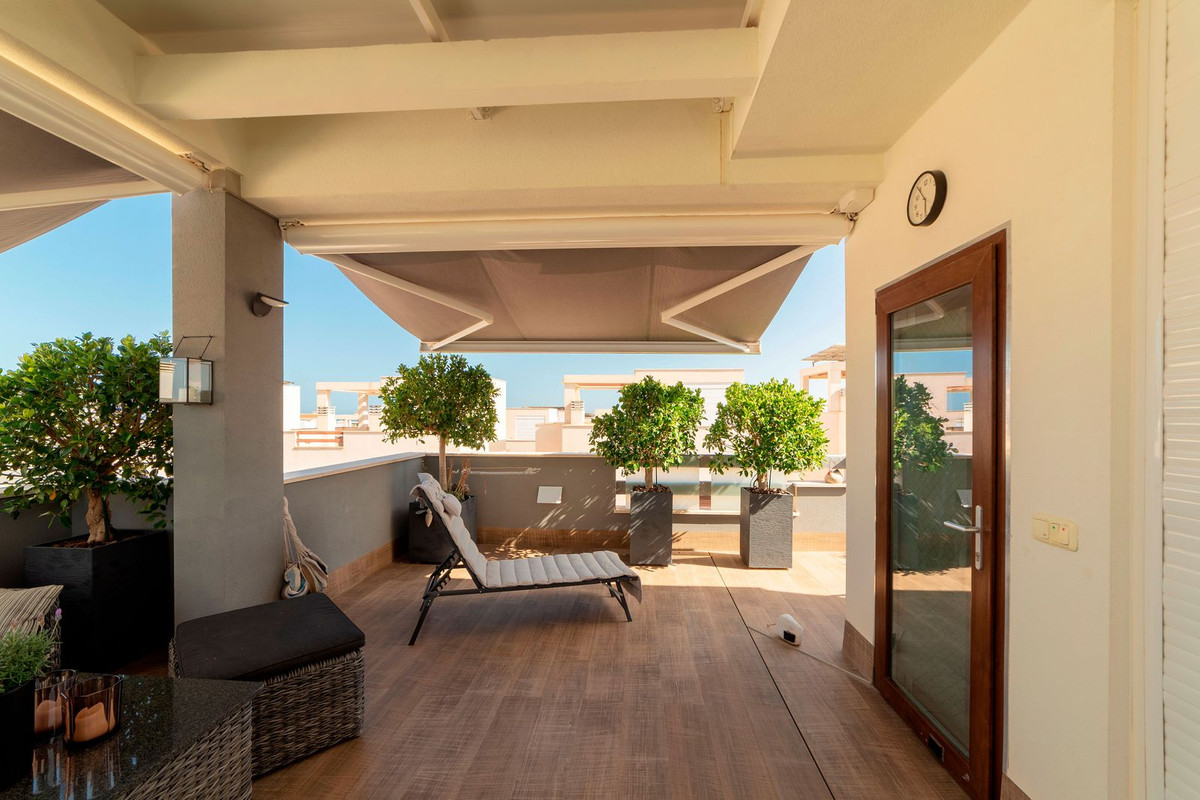 For sale - 3 Bedroom 2 Bathroom House - Detached Villa in Rojales - Ciudad Quesada  - Alicante