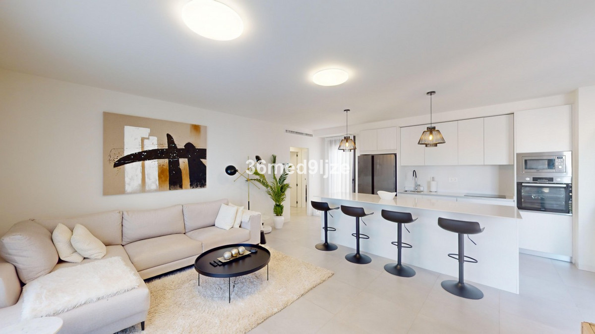 For sale - 3 Bedroom 3 Bathroom House - Detached Villa in Torre-Pacheco - Roldan  - Murcia