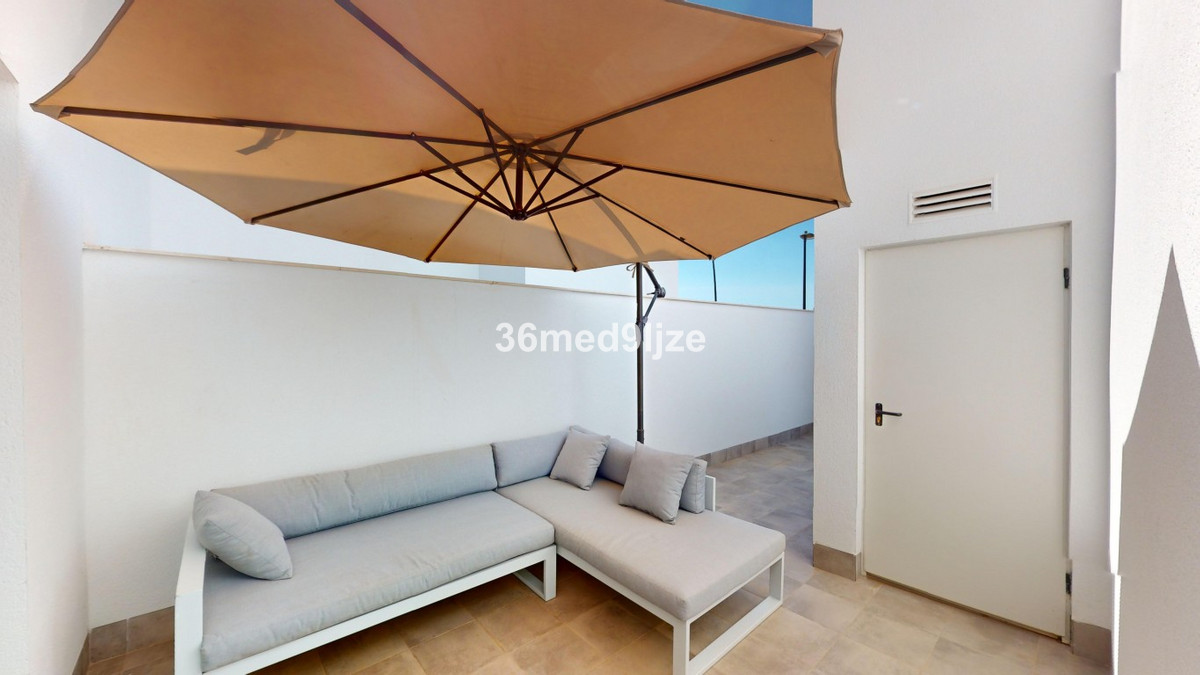 For sale - 3 Bedroom 3 Bathroom House - Detached Villa in Torre-Pacheco - Roldan  - Murcia