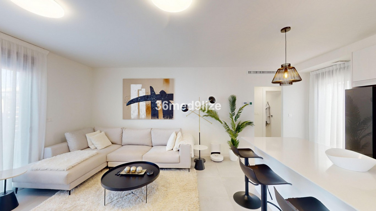 For sale - 3 Bedroom 3 Bathroom House - Detached Villa in Torre-Pacheco - Roldan  - Murcia