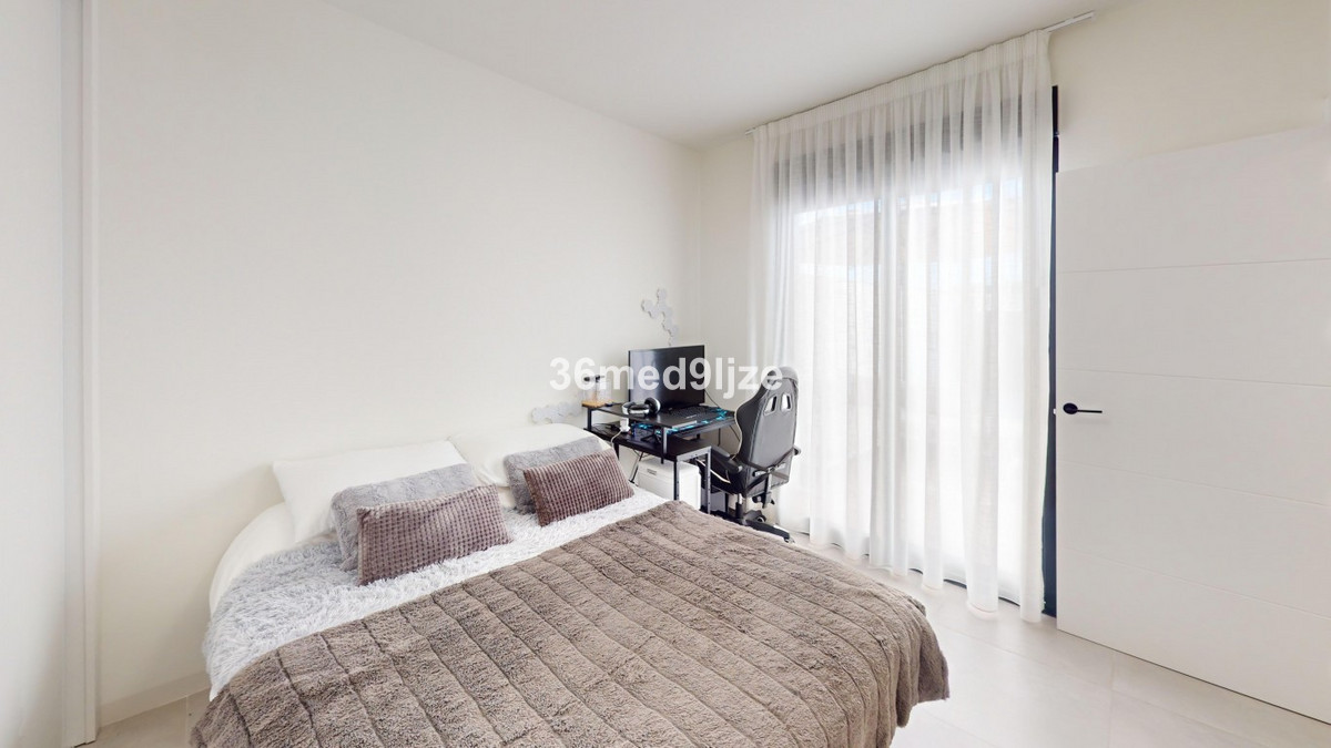 For sale - 3 Bedroom 3 Bathroom House - Detached Villa in Torre-Pacheco - Roldan  - Murcia