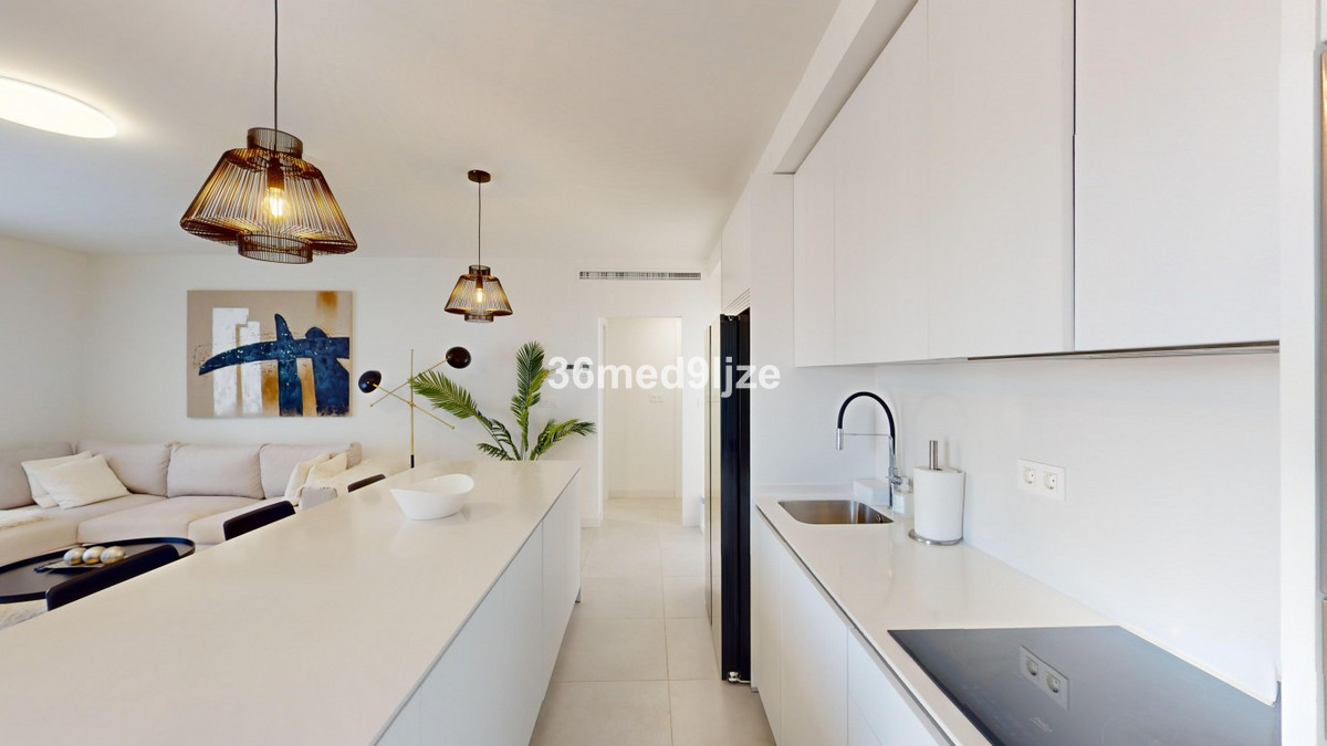 For sale - 3 Bedroom 3 Bathroom House - Detached Villa in Torre-Pacheco - Roldan  - Murcia