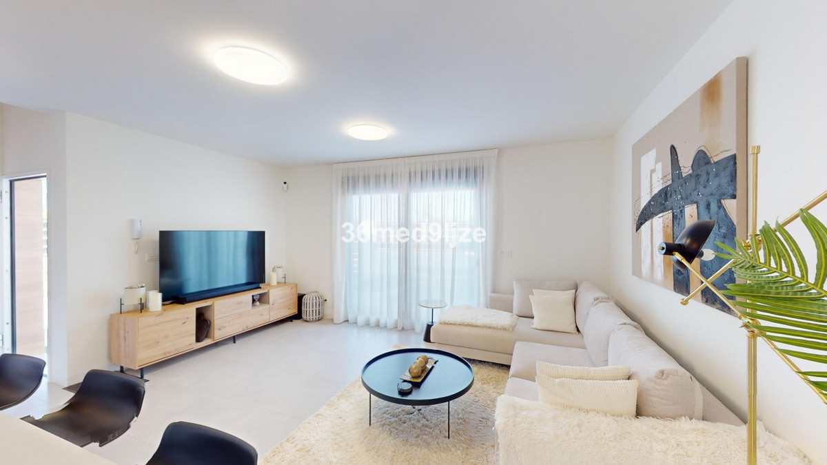 For sale - 3 Bedroom 3 Bathroom House - Detached Villa in Torre-Pacheco - Roldan  - Murcia