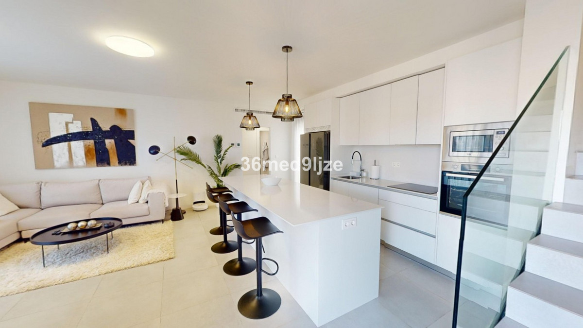 For sale - 3 Bedroom 3 Bathroom House - Detached Villa in Torre-Pacheco - Roldan  - Murcia