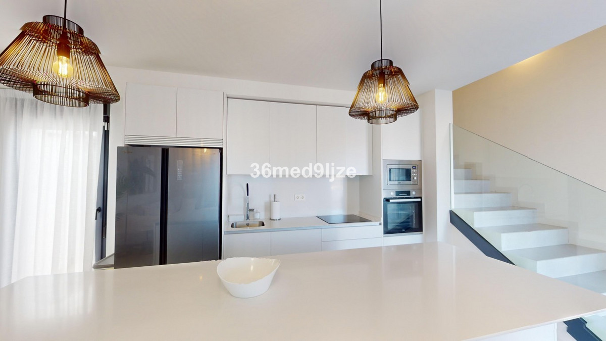 For sale - 3 Bedroom 3 Bathroom House - Detached Villa in Torre-Pacheco - Roldan  - Murcia