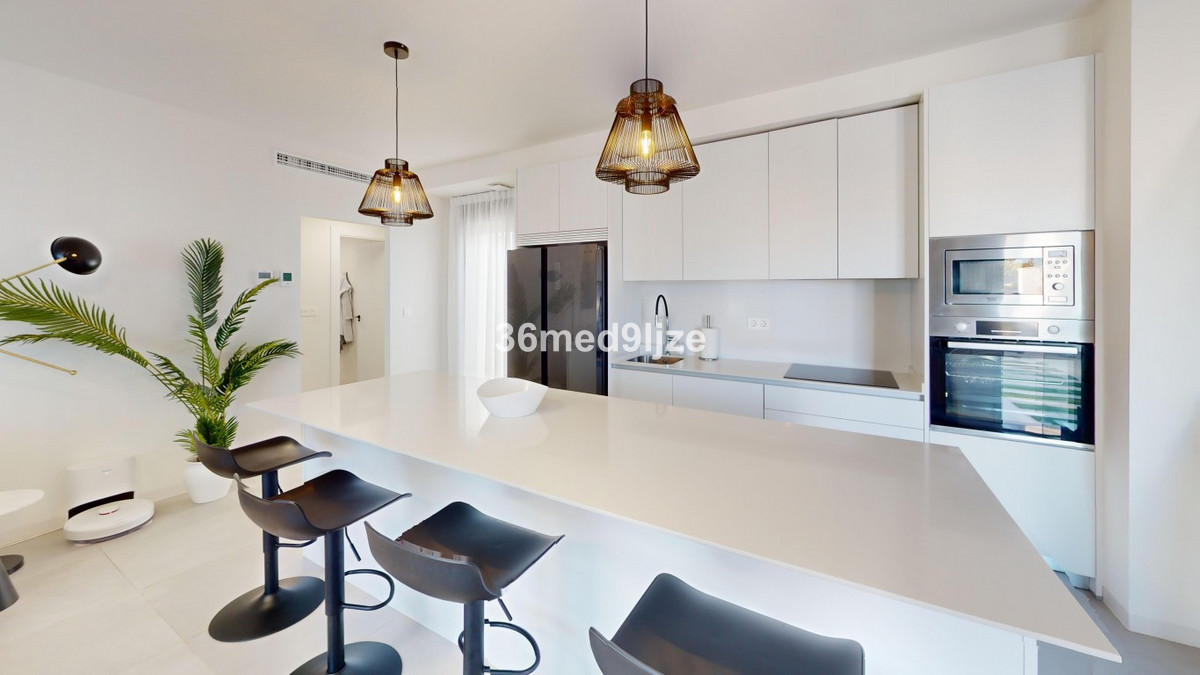 For sale - 3 Bedroom 3 Bathroom House - Detached Villa in Torre-Pacheco - Roldan  - Murcia