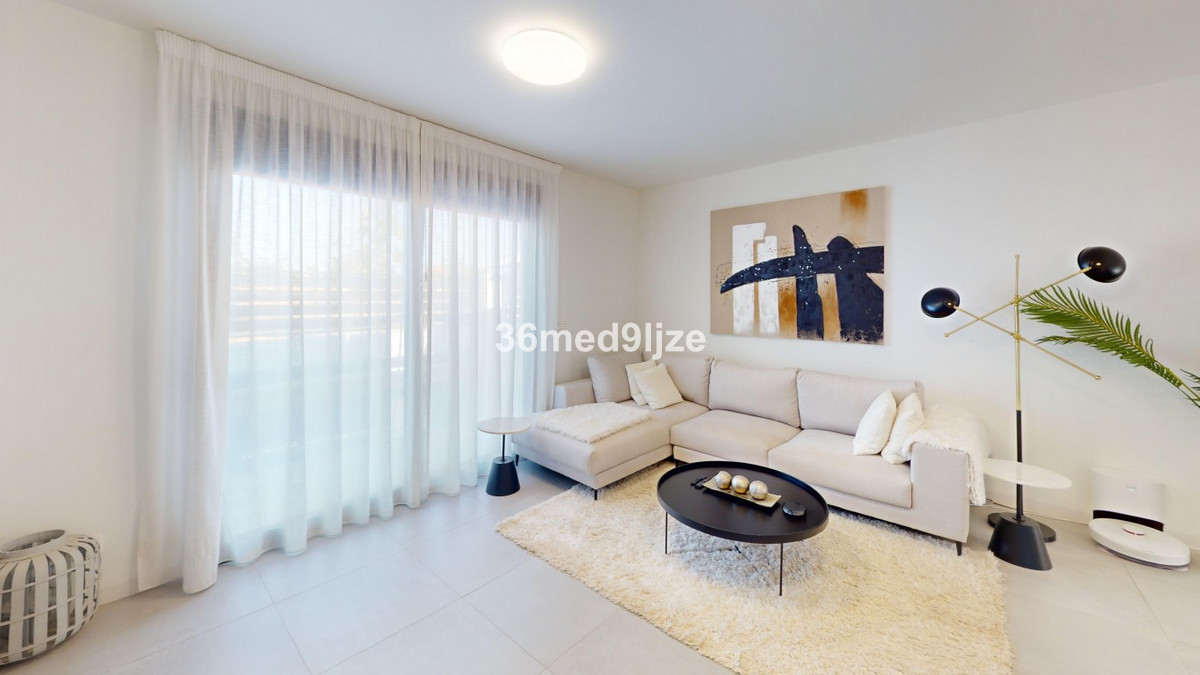 For sale - 3 Bedroom 3 Bathroom House - Detached Villa in Torre-Pacheco - Roldan  - Murcia