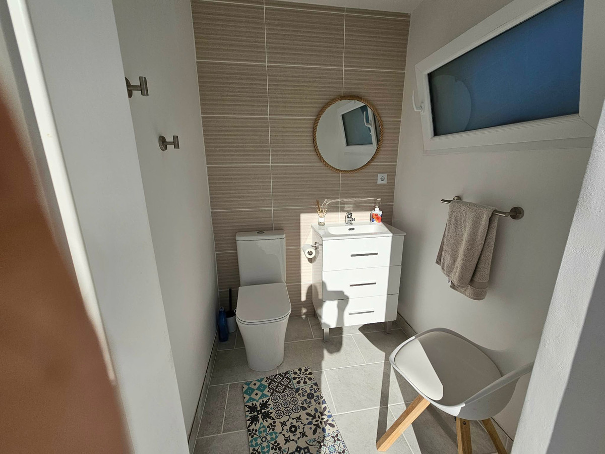 For sale - 4 Bedroom 4 Bathroom House - Detached Villa in San Fulgencio - San Fulgencio Centro  - Alicante