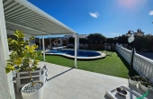 76-R5325523/76508, 4 Bedroom 4 Bathroom House - Detached Villa in San Fulgencio