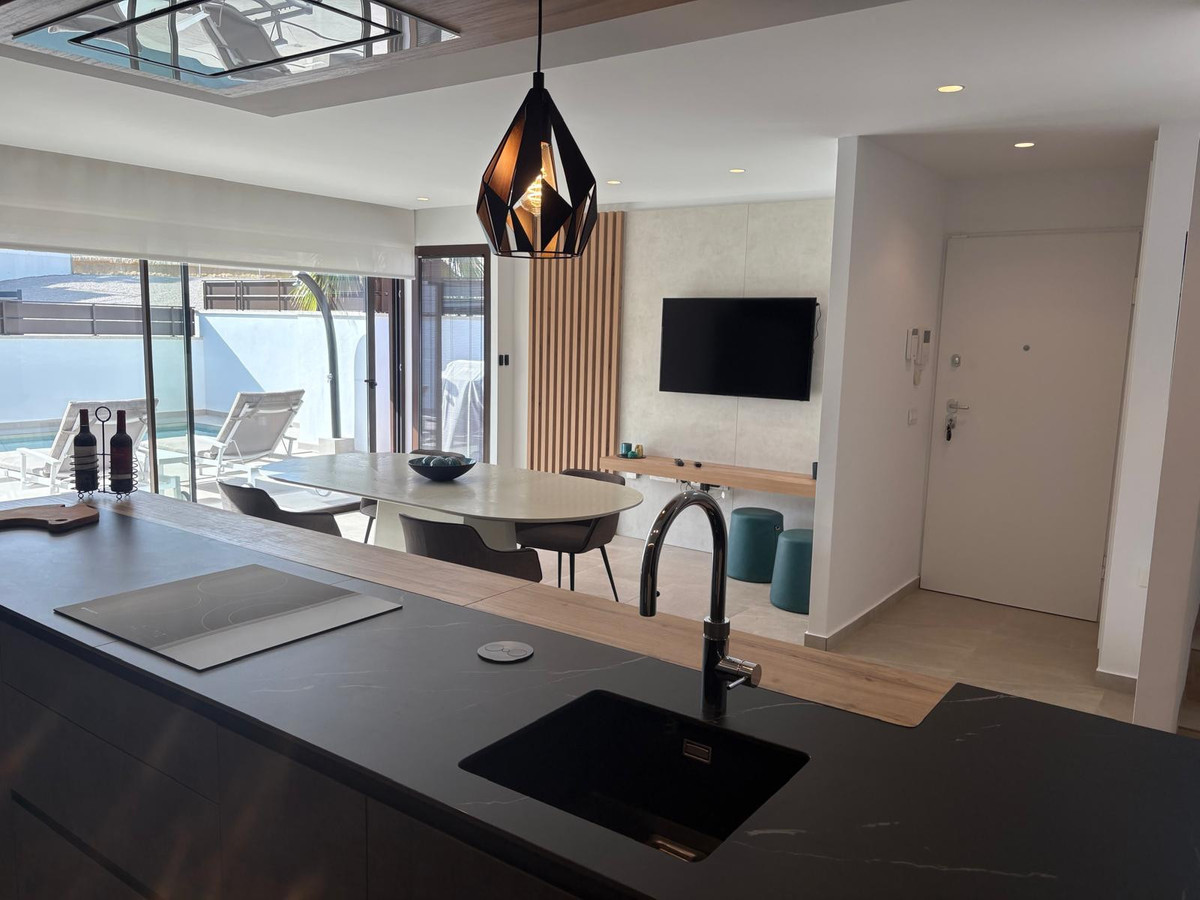 For sale - 3 Bedroom 3 Bathroom House - Semi-Detached House in Algorfa - La Finca Golf  - Alicante