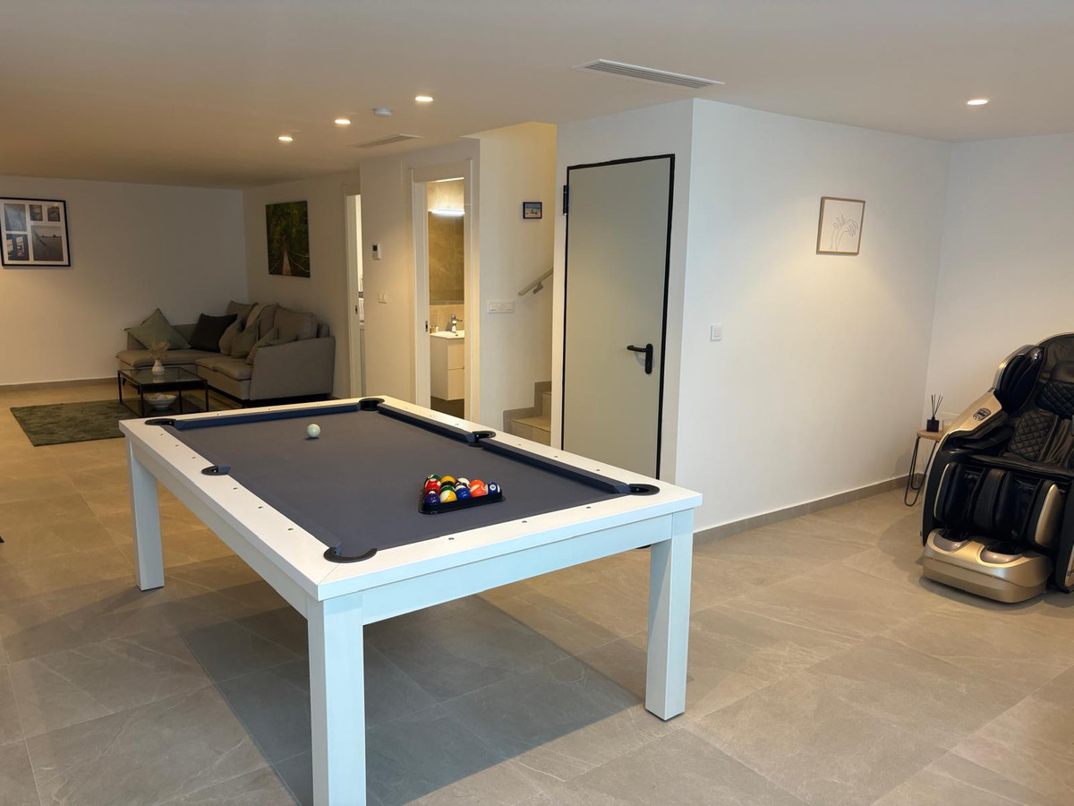 For sale - 3 Bedroom 3 Bathroom House - Semi-Detached House in Algorfa - La Finca Golf  - Alicante