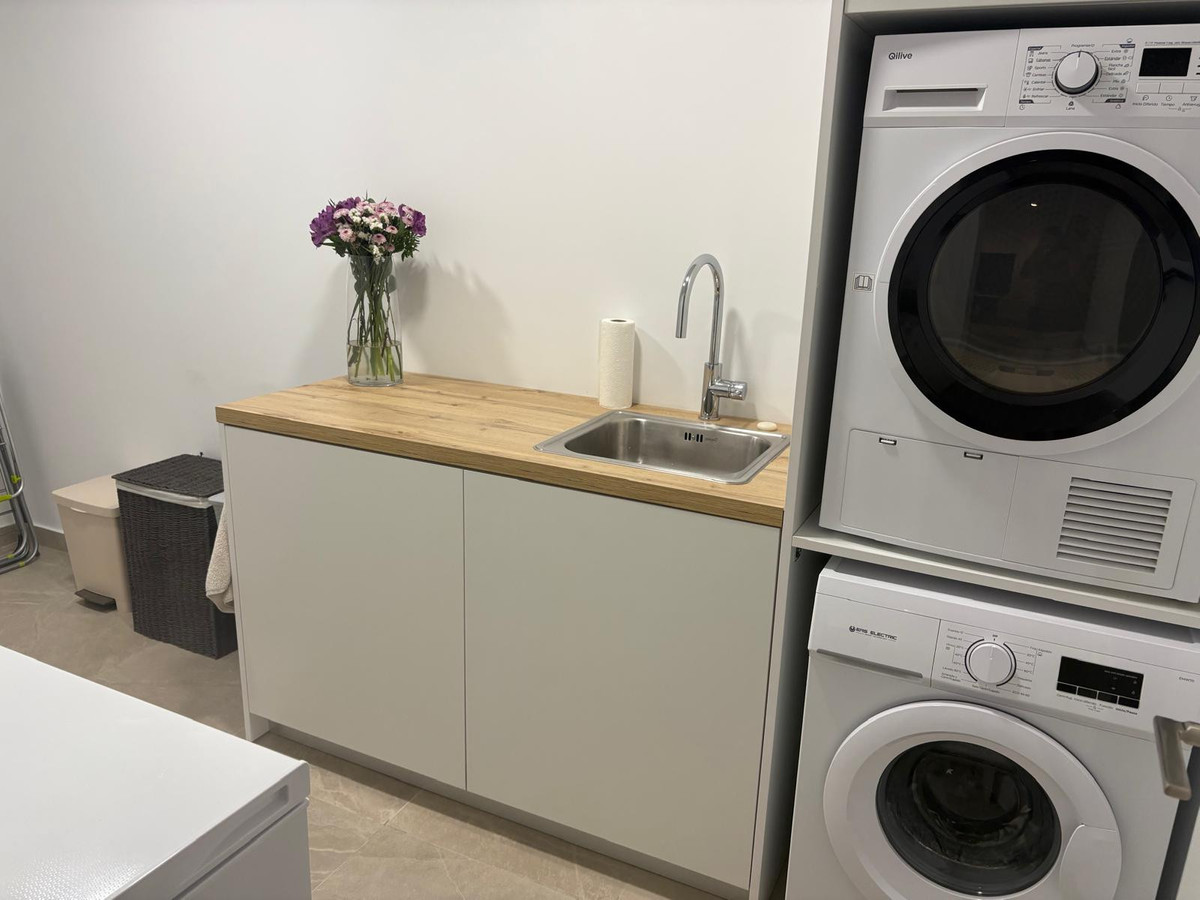 For sale - 3 Bedroom 3 Bathroom House - Semi-Detached House in Algorfa - La Finca Golf  - Alicante