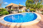 76-R5300641/76510, 3 Bedroom 2 Bathroom House - Finca - Cortijo in Orihuela