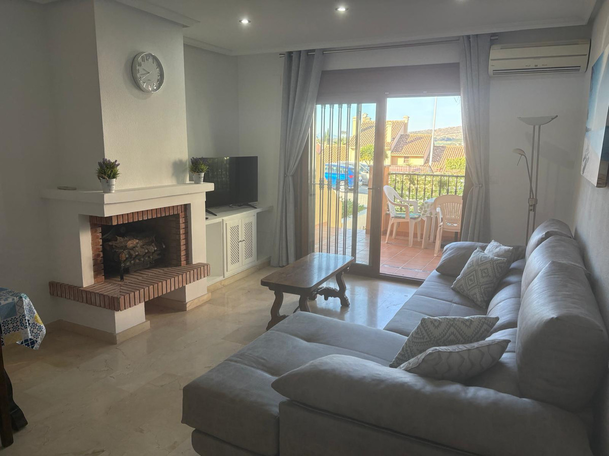 For sale - 3 Bedroom 2 Bathroom House - Townhouse in Algorfa - La Finca Golf  - Alicante