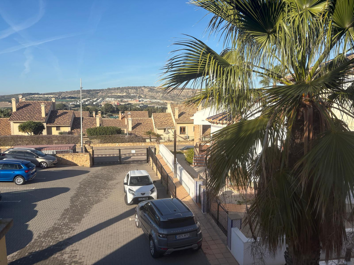 For sale - 3 Bedroom 2 Bathroom House - Townhouse in Algorfa - La Finca Golf  - Alicante