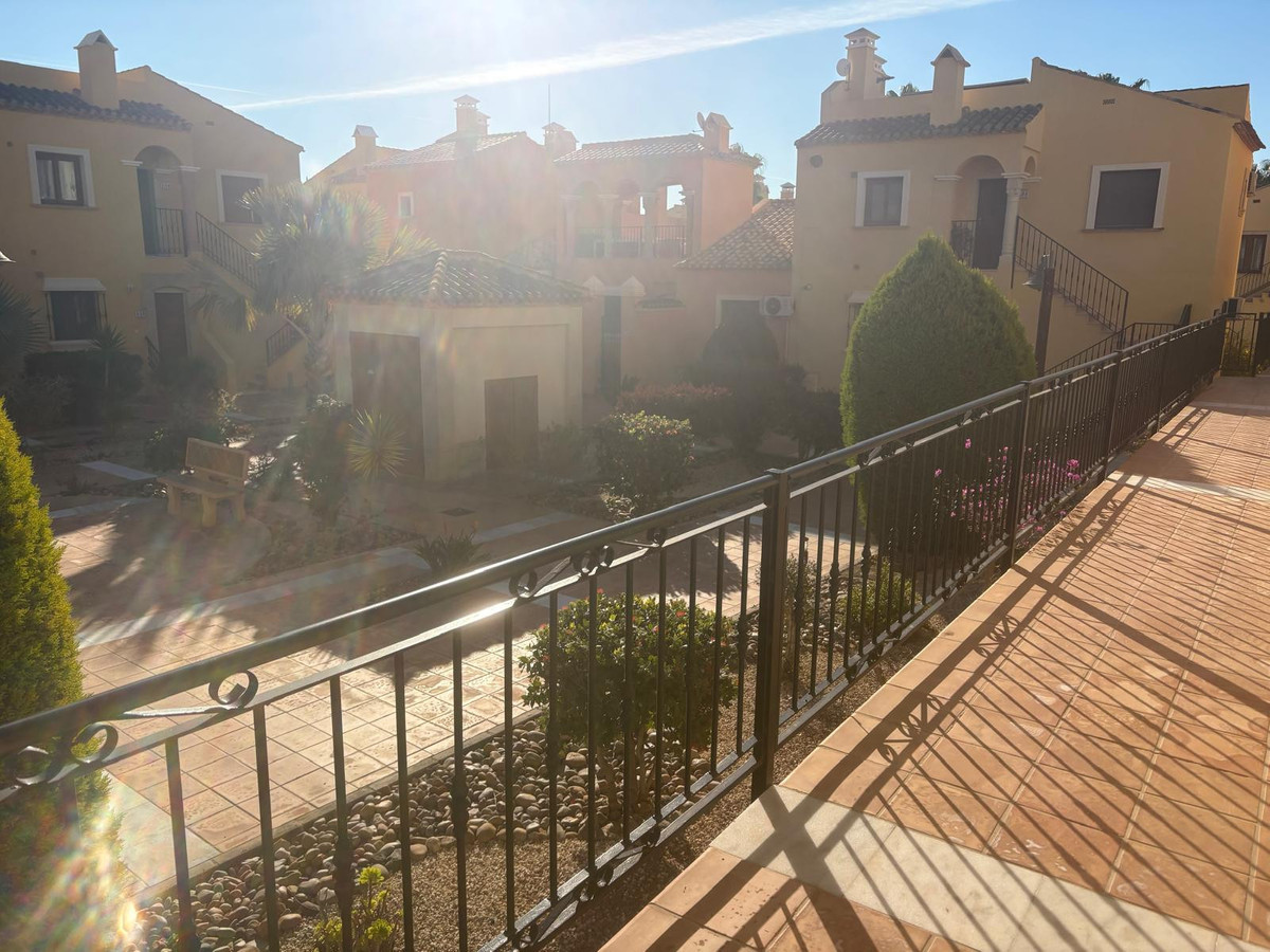 For sale - 3 Bedroom 2 Bathroom House - Townhouse in Algorfa - La Finca Golf  - Alicante