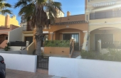 76-R5314648/76511, 3 Bedroom 2 Bathroom House - Townhouse in Algorfa
