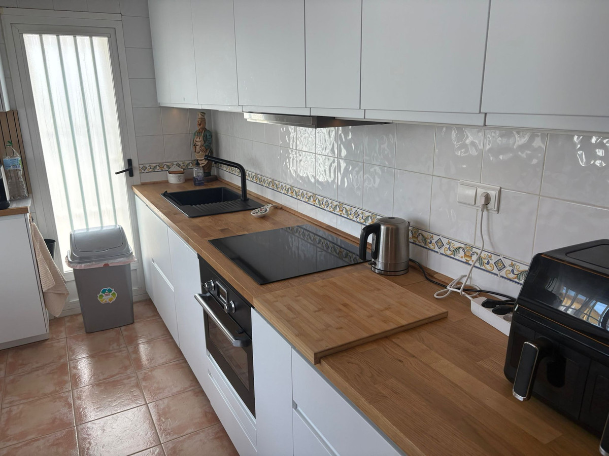 For sale - 3 Bedroom 2 Bathroom House - Townhouse in Algorfa - Algorfa Centro  - Alicante