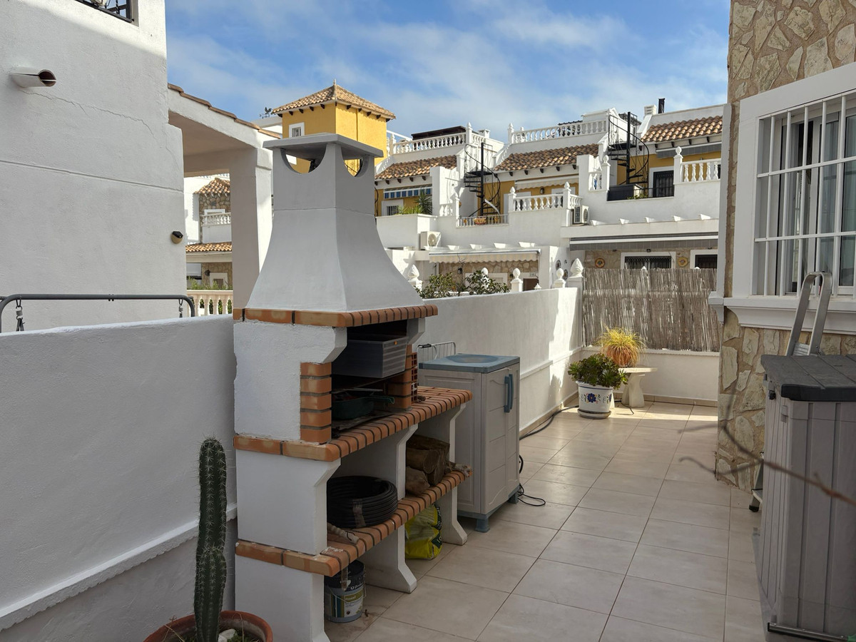 For sale - 3 Bedroom 2 Bathroom House - Townhouse in Algorfa - Algorfa Centro  - Alicante