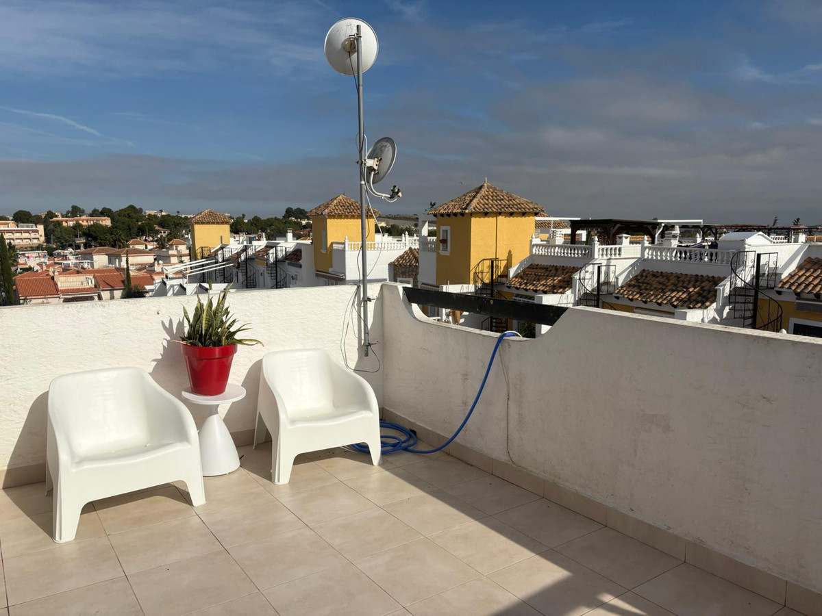 For sale - 3 Bedroom 2 Bathroom House - Townhouse in Algorfa - Algorfa Centro  - Alicante