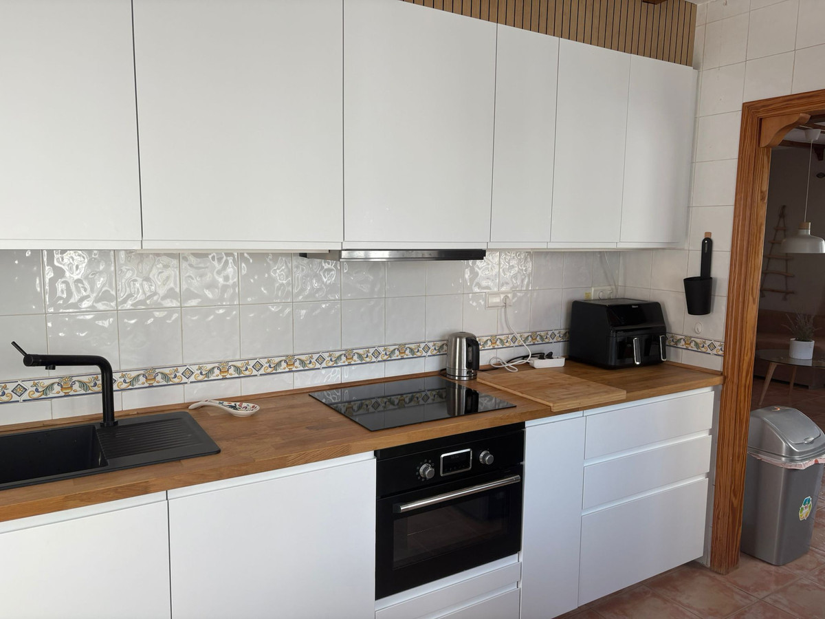 For sale - 3 Bedroom 2 Bathroom House - Townhouse in Algorfa - Algorfa Centro  - Alicante