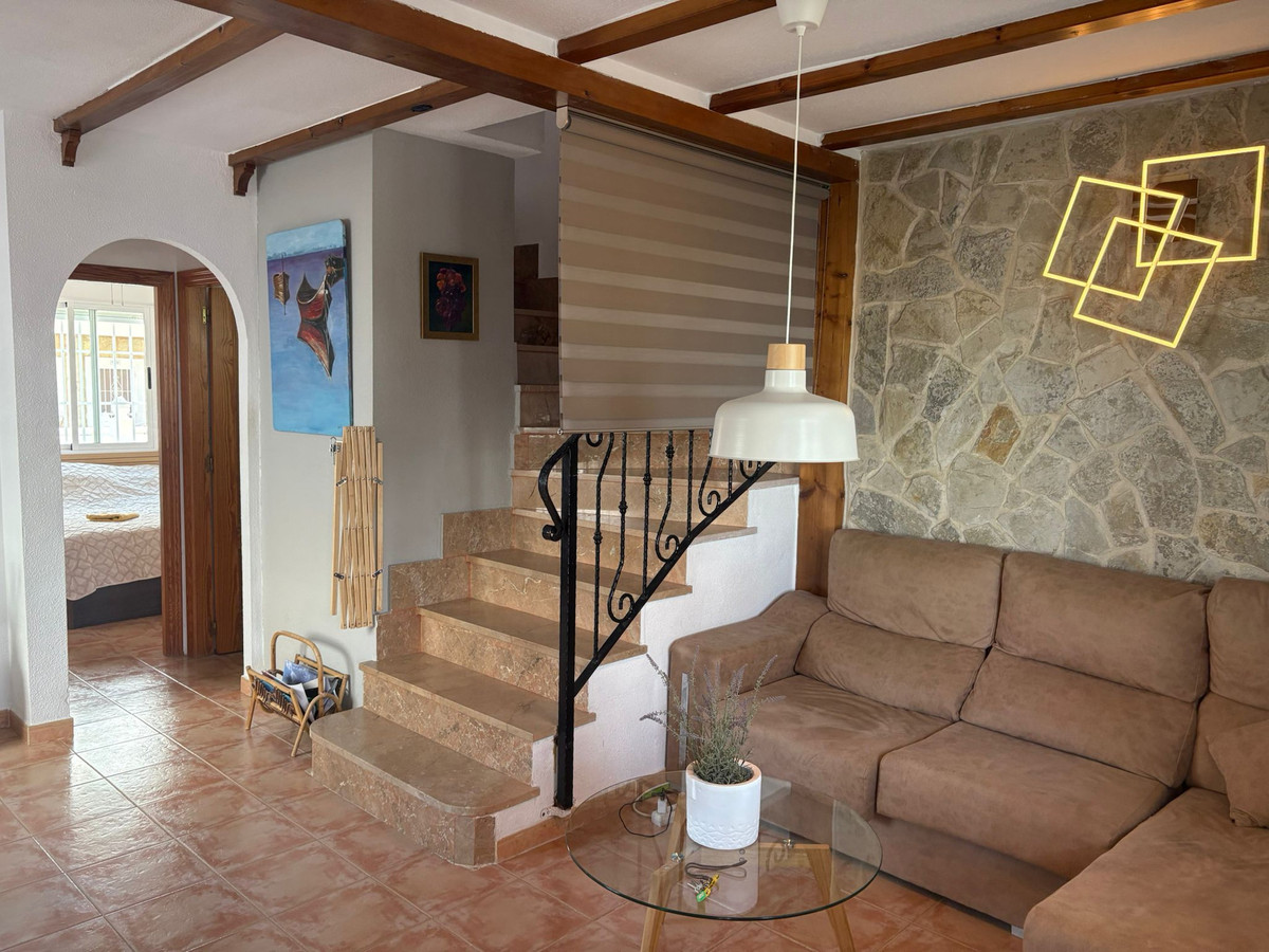 For sale - 3 Bedroom 2 Bathroom House - Townhouse in Algorfa - Algorfa Centro  - Alicante