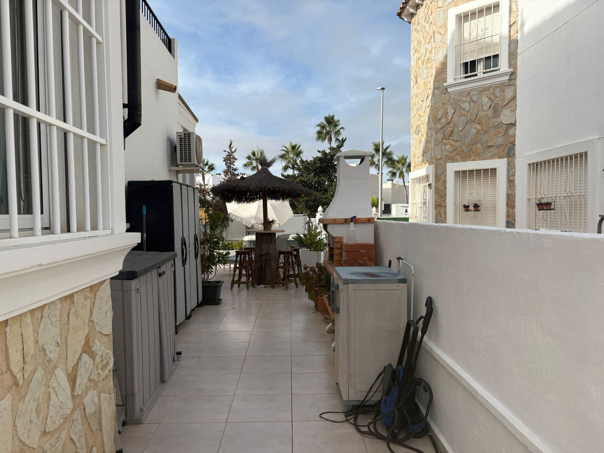 For sale - 3 Bedroom 2 Bathroom House - Townhouse in Algorfa - Algorfa Centro  - Alicante