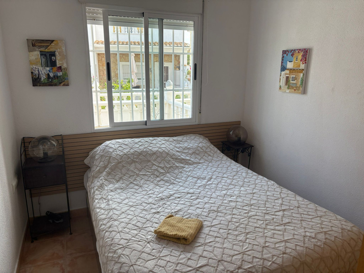 For sale - 3 Bedroom 2 Bathroom House - Townhouse in Algorfa - Algorfa Centro  - Alicante