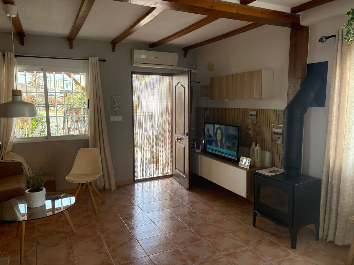 For sale - 3 Bedroom 2 Bathroom House - Townhouse in Algorfa - Algorfa Centro  - Alicante