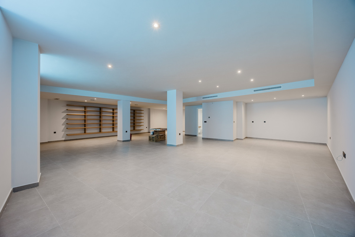 For sale - 4 Bedroom 3 Bathroom House - Detached Villa in Algorfa - La Finca Golf  - Alicante