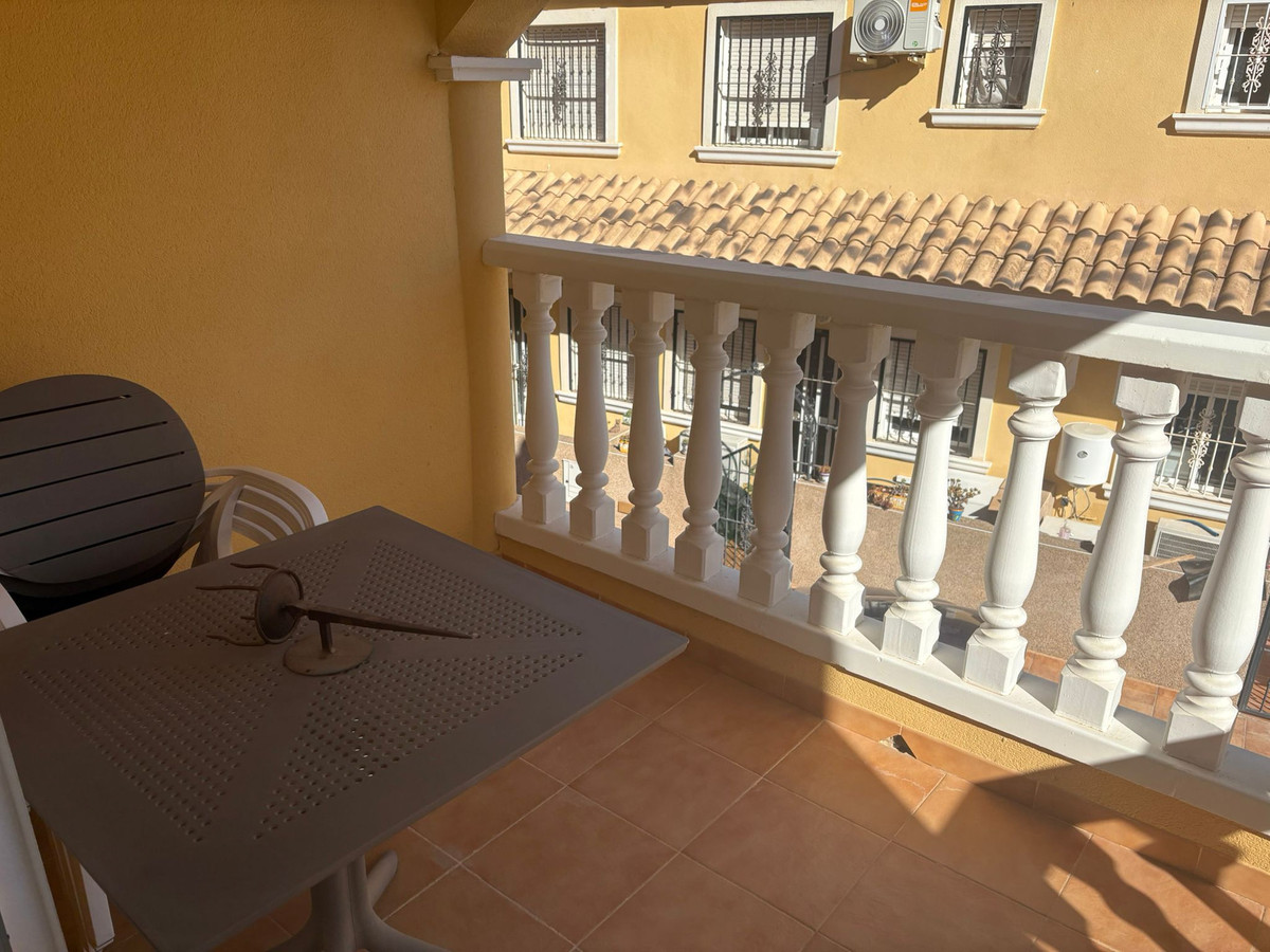 For sale - 2 Bedroom 1 Bathroom House - Townhouse in Algorfa - Algorfa Centro  - Alicante