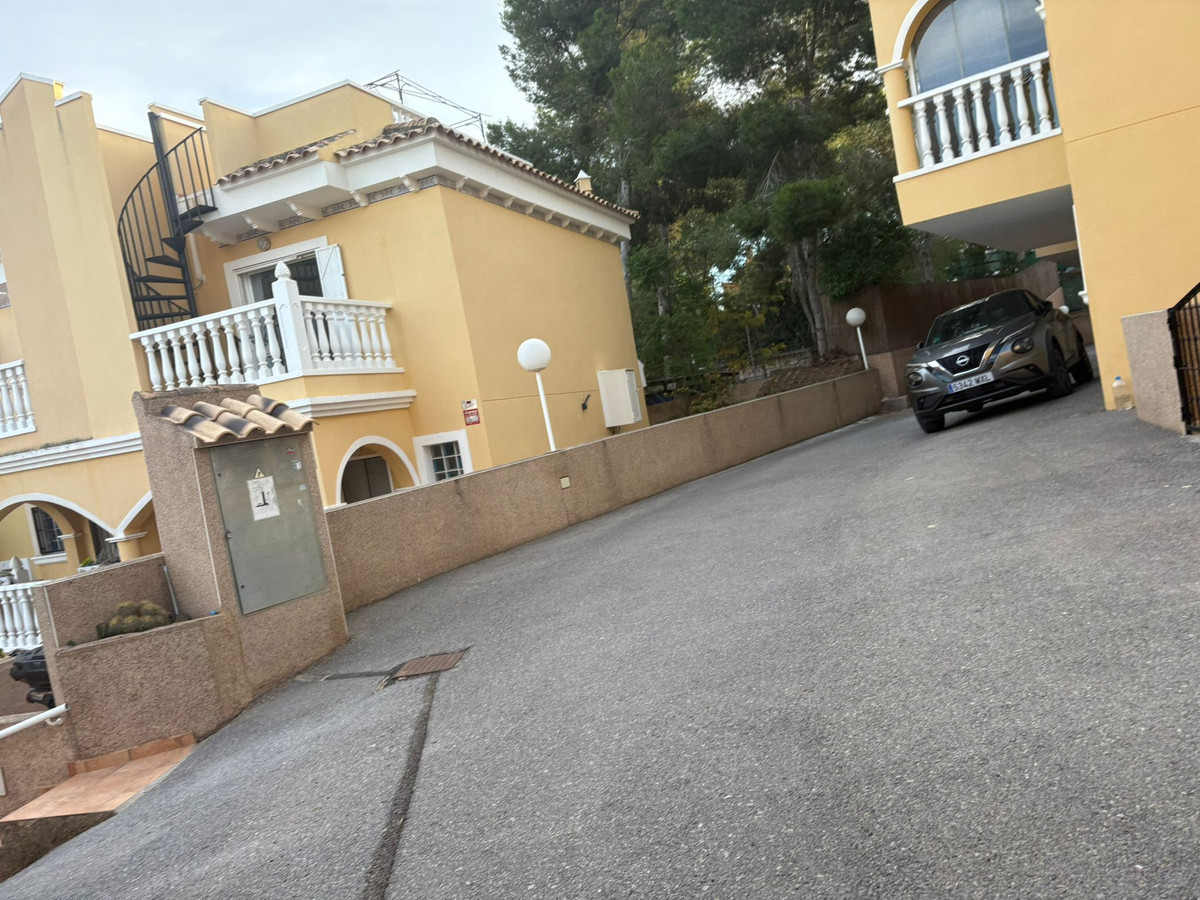 For sale - 2 Bedroom 1 Bathroom House - Townhouse in Algorfa - Algorfa Centro  - Alicante